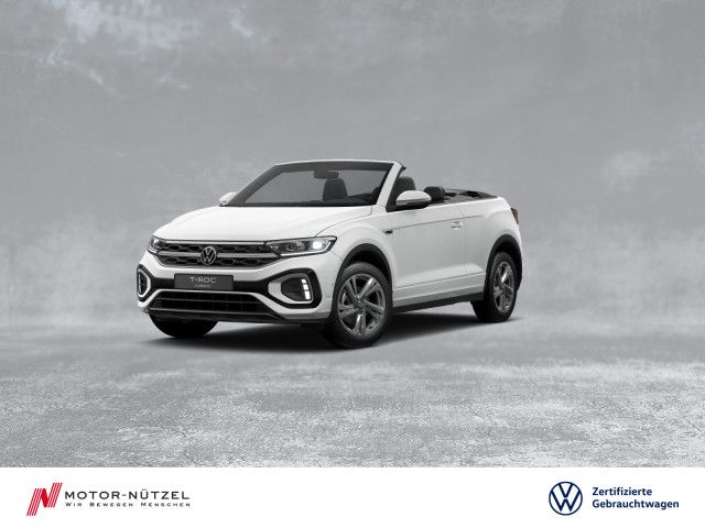 VW T-Roc 6.567 km 33.630 &euro; Bayreuth 95448