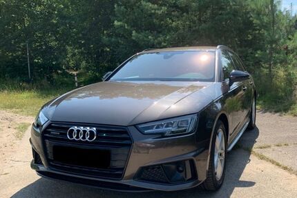 Audi A4 117.000 km 26.900 &euro; Lauenburg 21481