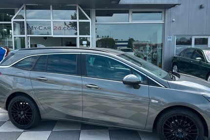 Opel Astra 107.744 km 10.980 &euro; Bad Oldesloe 23843