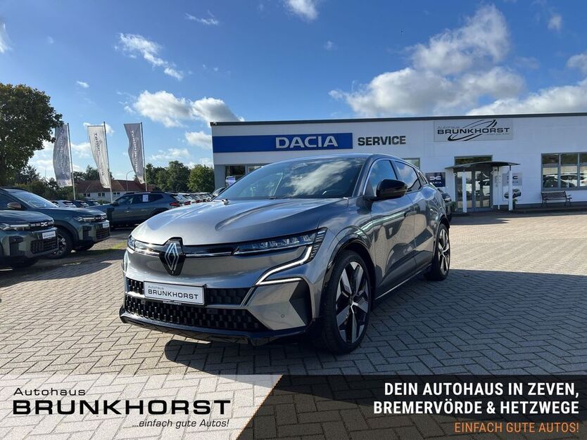 Renault Megane 25.500 km 25.990 € Zeven 27404