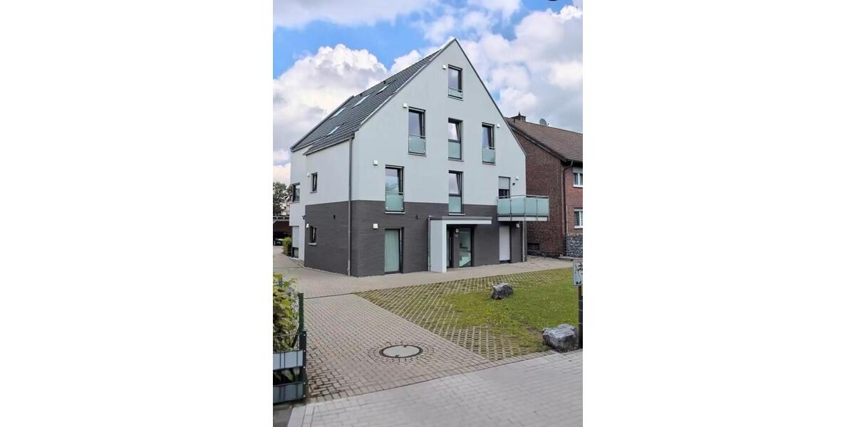 Maisonettenwohnung Hamm Daberg - 4 Zimmer, 100 m&sup2;, 1.448&euro; | Angebot:24478579