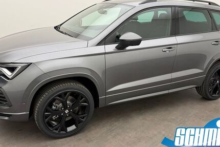 Seat Ateca 1.100 km 32.800 &euro; Peine 31226