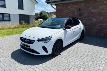 Opel Corsa 103.000 km 8.600 &euro; Basdahl 27432