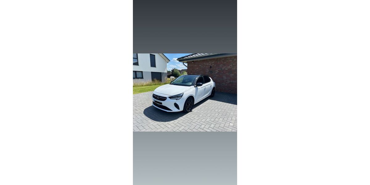 Opel Corsa 103.000 km 8.600 &euro; Basdahl 27432