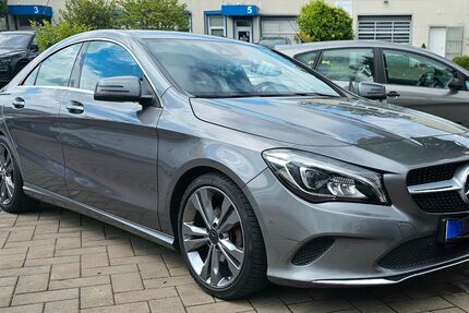Mercedes-Benz CLA 220 192.000 km 16.800 &euro; Köln 50674