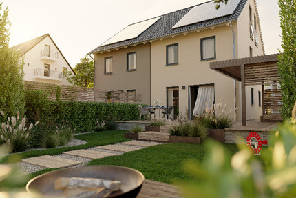Haus Gleichen Etzenborn - 5 Zimmer, 140 m&sup2;, 267.390&euro; | Angebot:25777660