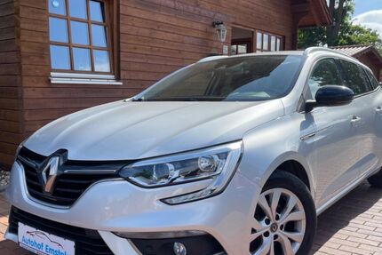 Renault Megane 100.000 km 11.995 &euro; Lastrup 49688