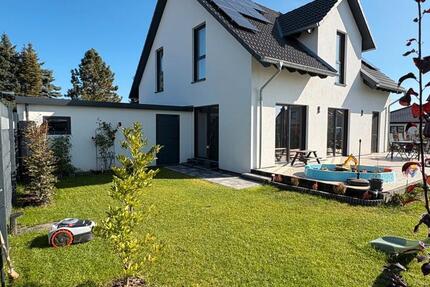 Haus Schwerin Friedrichsthal - 5.5 Zimmer, 151 m&sup2;, 675.000&euro; | Angebot:26007050