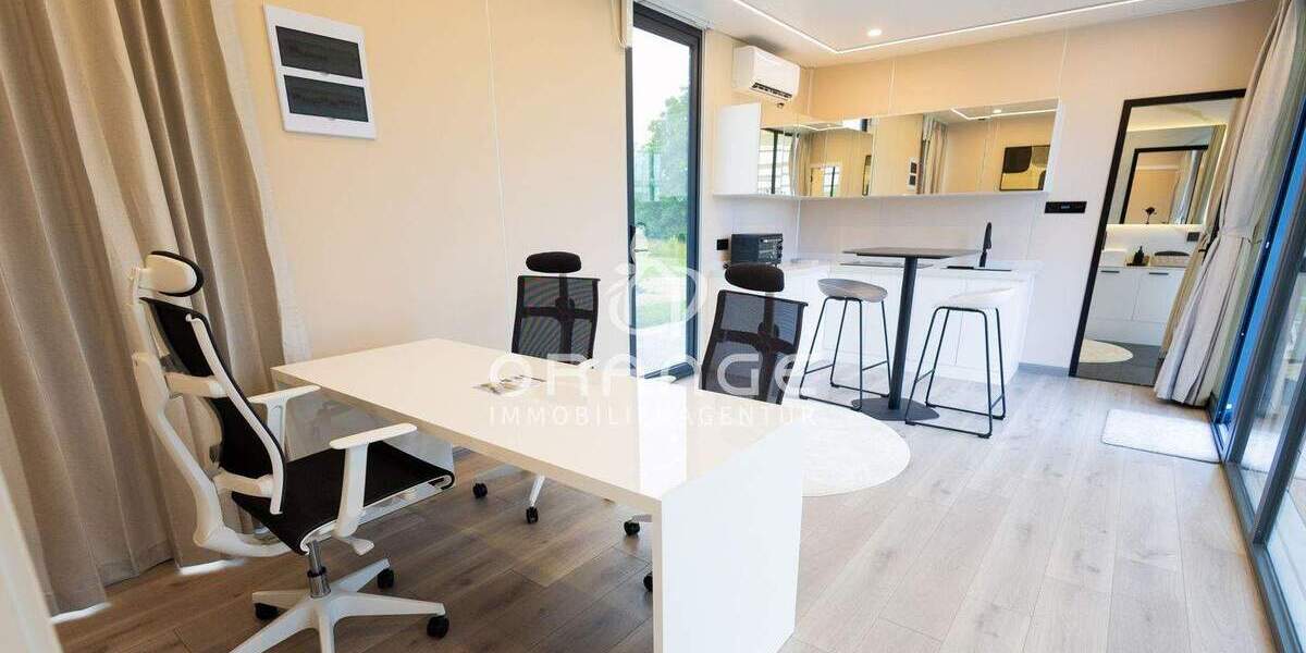 Einfamilienhaus Goldberg - 2 Zimmer, 27 m&sup2;, 80.000&euro; | Angebot:25670726