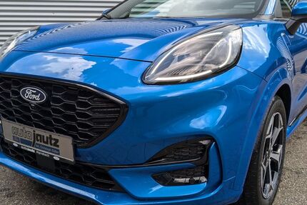 Ford Puma 7.000 km 24.990 &euro; Alpirsbach 72275