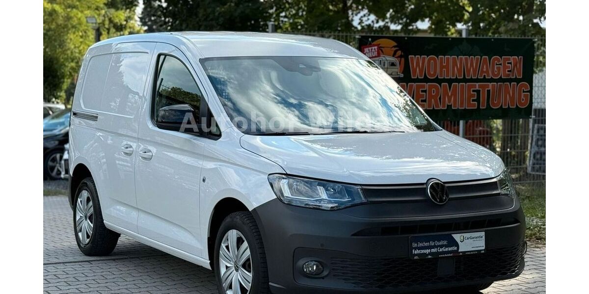 VW Caddy 78.445 km 14.990 &euro; Wildau 15745