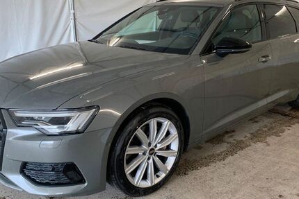 Audi A6 211.000 km 22.490 &euro; Steinbach-Hallenberg OT Herges-Hallenberg 98587