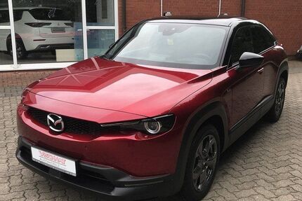 Mazda MX-30 6.288 km 20.890 € Fuhlenhagen 21493