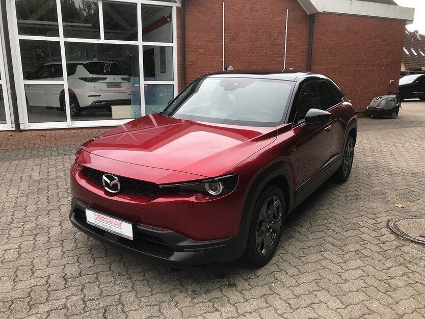 Mazda MX-30 6.288 km 20.890 € Fuhlenhagen 21493