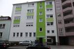 Etagenwohnung Nürnberg Gärten h d Veste - 2 Zimmer, 47 m&sup2;, 590&euro; | Angebot:26882106