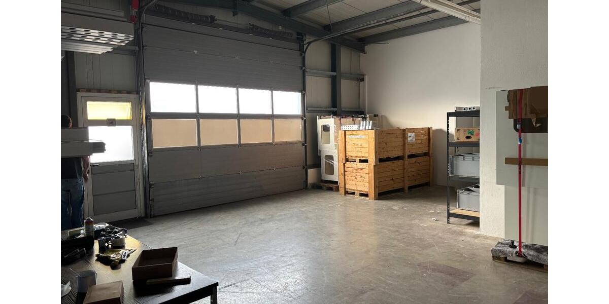 Gewerbeobjekt Immenstadt im Allgäu - 1.000&euro; | Angebot:25397168