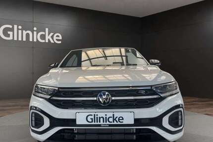 VW T-Roc 6.000 km 42.333 &euro; Kassel 34119