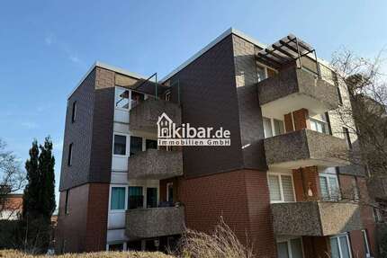 Wohnung zum Kaufen in Springe 55.000 € 59.5 m²