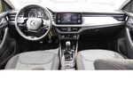 Skoda Kamiq 1.0 Ambition Clever TSI BMT Navi Klima 21.200 km 17.990 &euro; Vordorf 38533