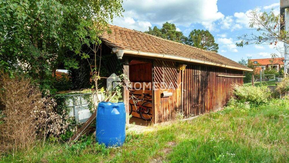 Mehrfamilienhaus, Wohnhaus Abenberg Wassermungenau - 9 Zimmer, 300 m&sup2;, 424.000&euro; | Angebot:25737451