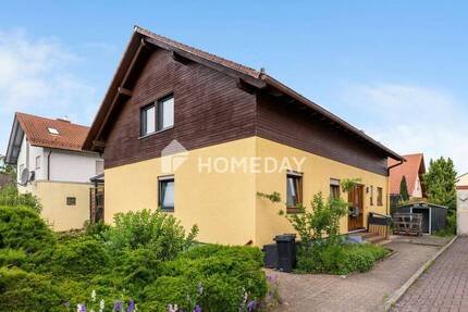 Haus Maxdorf - 1 Zimmer, 230 m&sup2;, 689.000&euro; | Angebot:26875202