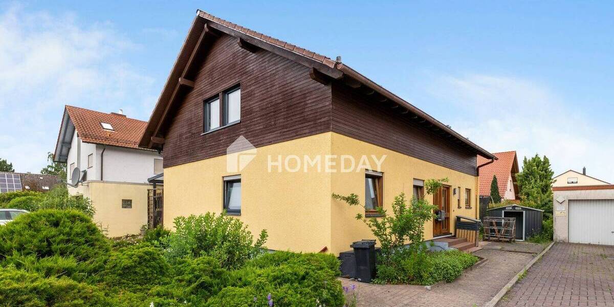 Mehrfamilienhaus, Wohnhaus Maxdorf - 1 Zimmer, 230 m&sup2;, 689.000&euro; | Angebot:26875202
