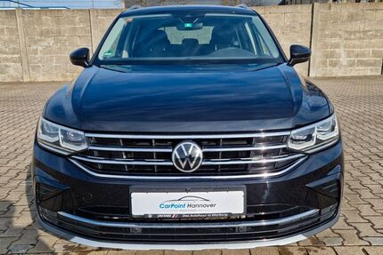 VW Tiguan 172.000 km 17.500 &euro; Hannover 30179