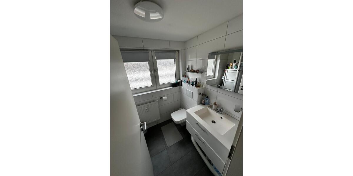 Dachgeschoßwohnung Bochum Bochum-Südwest - 2 Zimmer, 60 m&sup2;, 200.000&euro; | Angebot:24649430