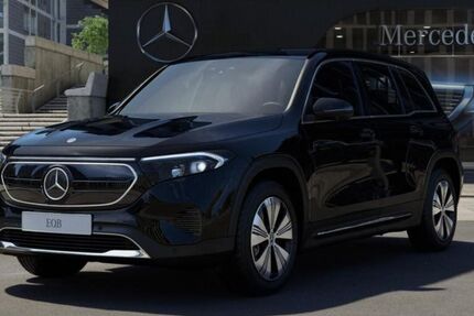 Mercedes-Benz EQB 63.100 km 35.770 &euro; Wiesbaden 65189
