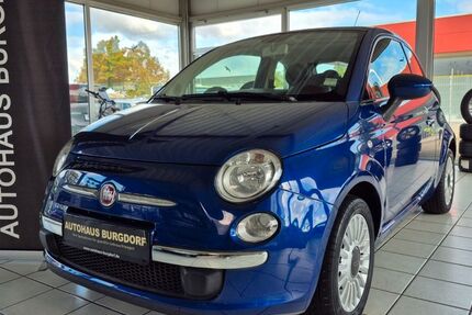 Fiat 500 130.000 km 3.999 &euro; Burgdorf/Hannover 31303