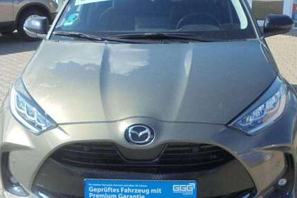 Mazda 2 25.125 km 17.500 &euro; Dessau-Roßlau 06862