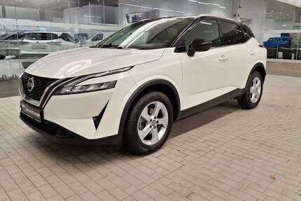 Nissan Qashqai 46.078 km 21.890 &euro; Oberhausen 46049