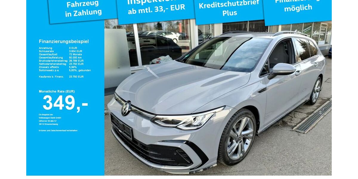 VW Golf 41.785 km 23.750 &euro; Isny im Allgäu 88316
