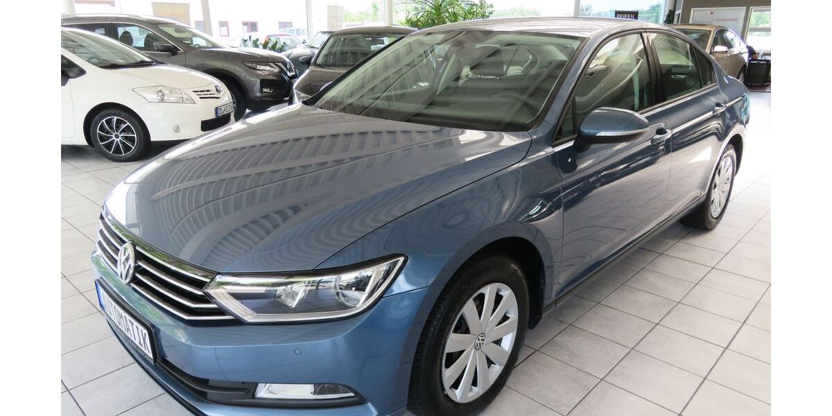 VW Passat 163.670 km 10.950 &euro; Dessau-Roßlau 06847