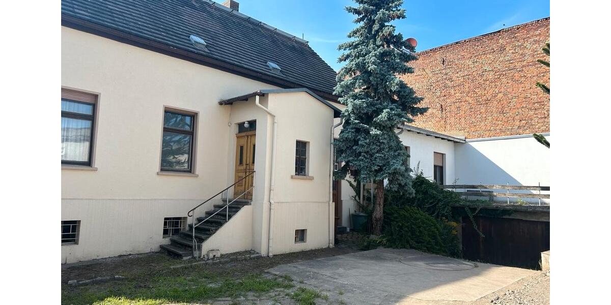 Einfamilienhaus Staßfurt Atzendorf - 74.999&euro; | Angebot:26914164