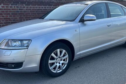 Audi A6 158.000 km 4.499 &euro; Rossdorf 64380