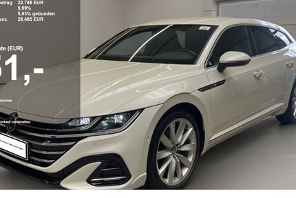 VW Arteon 74.575 km 28.485 &euro; Krefeld 47805