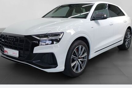 Audi Q8 63.465 km 62.750 &euro; Bochum 44809