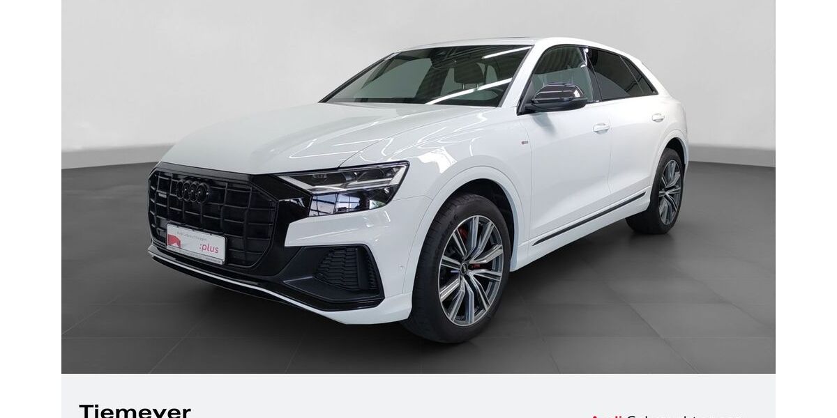 Audi Q8 63.465 km 62.750 &euro; Bochum 44809