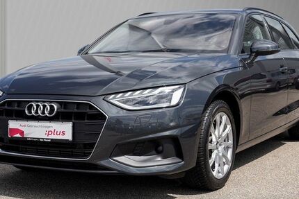 Audi A4 78.965 km 24.980 &euro; Koblenz 56070