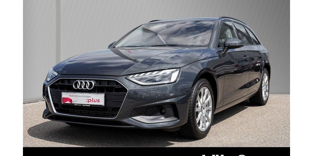 Audi A4 78.965 km 24.980 &euro; Koblenz 56070