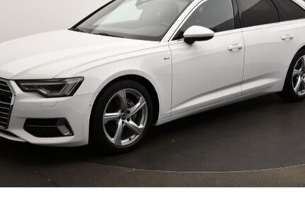 Audi A6 51.300 km 32.990 &euro; Wolfsburg 38440