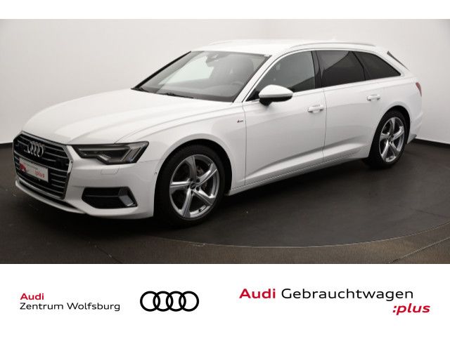Audi A6 51.300 km 32.990 &euro; Wolfsburg 38440