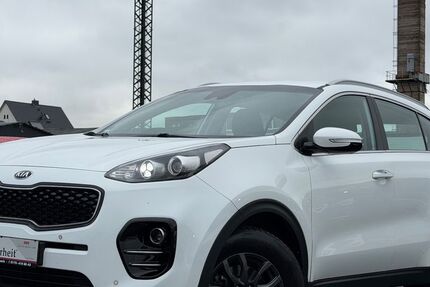 Kia Sportage 56.810 km 12.999 &euro; Breitenbach 37327