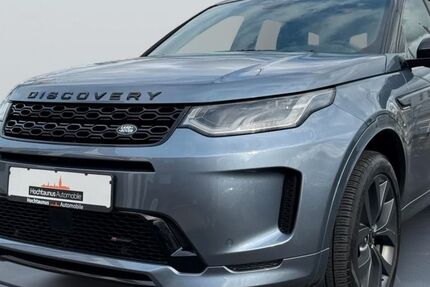 Land Rover Discovery Sport 31.000 km 36.990 &euro; Oberursel 61440
