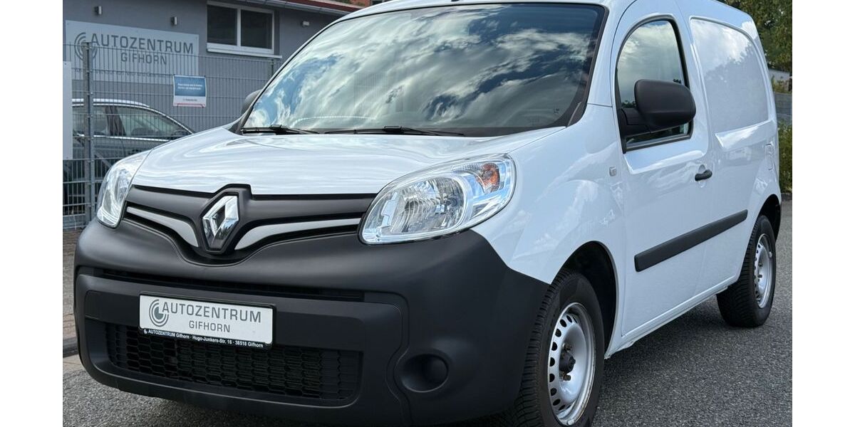 Renault Kangoo 81.350 km 11.500 &euro; Gifhorn 38518
