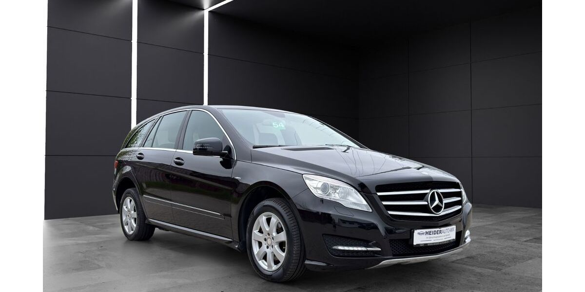 Mercedes-Benz R 300 48.850 km 21.999 &euro; Heide 25746