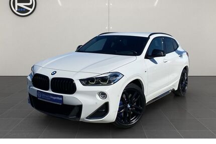 BMW X2 88.752 km 25.780 &euro; Fritzlar 34560