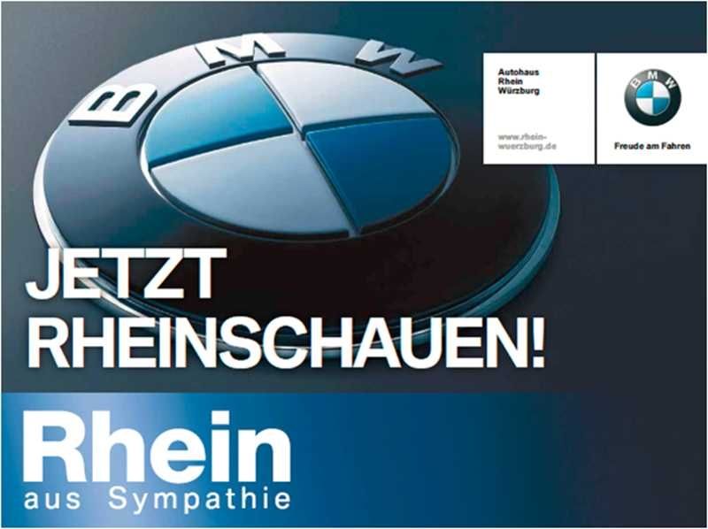 BMW 550 17.898 km 62.840 &euro; Würzburg 97076