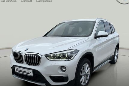 BMW X1 95.200 km 22.900 &euro; Grünstadt 67269
